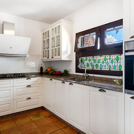 Casa Carmen - Comfort And Privacy Nazaret Εξωτερικό φωτογραφία