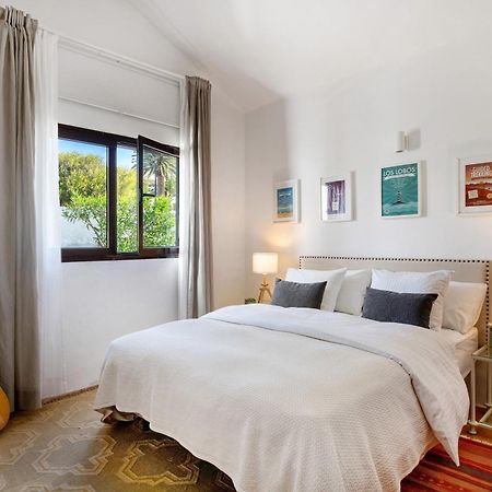 Casa Carmen - Comfort And Privacy Nazaret Εξωτερικό φωτογραφία