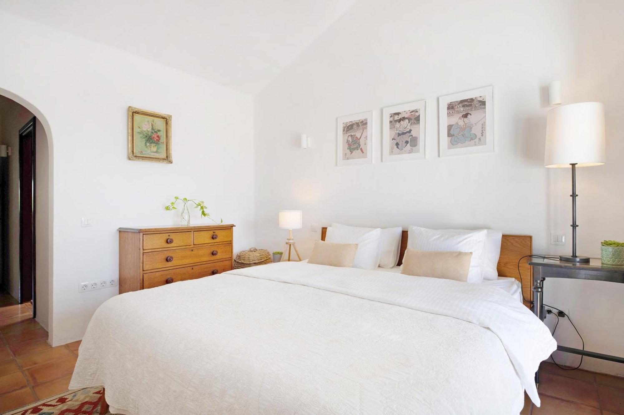 Casa Carmen - Comfort And Privacy Nazaret Εξωτερικό φωτογραφία