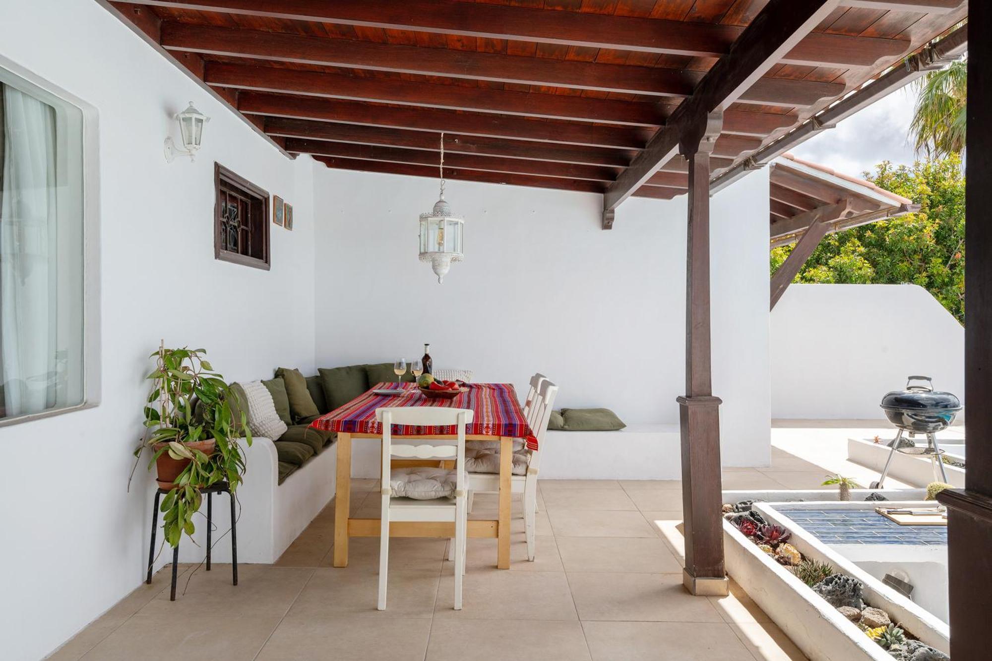 Casa Carmen - Comfort And Privacy Nazaret Εξωτερικό φωτογραφία