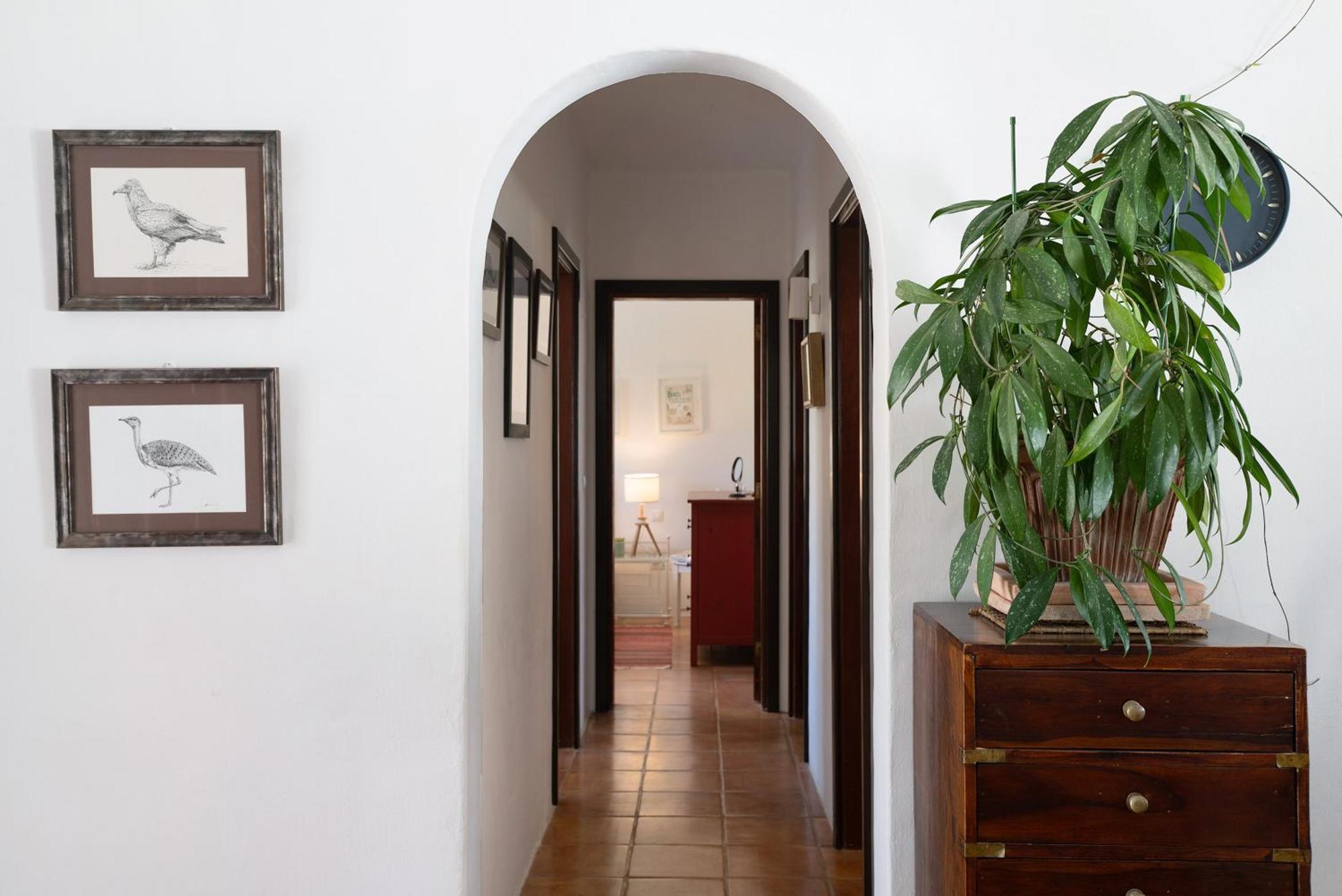 Casa Carmen - Comfort And Privacy Nazaret Εξωτερικό φωτογραφία