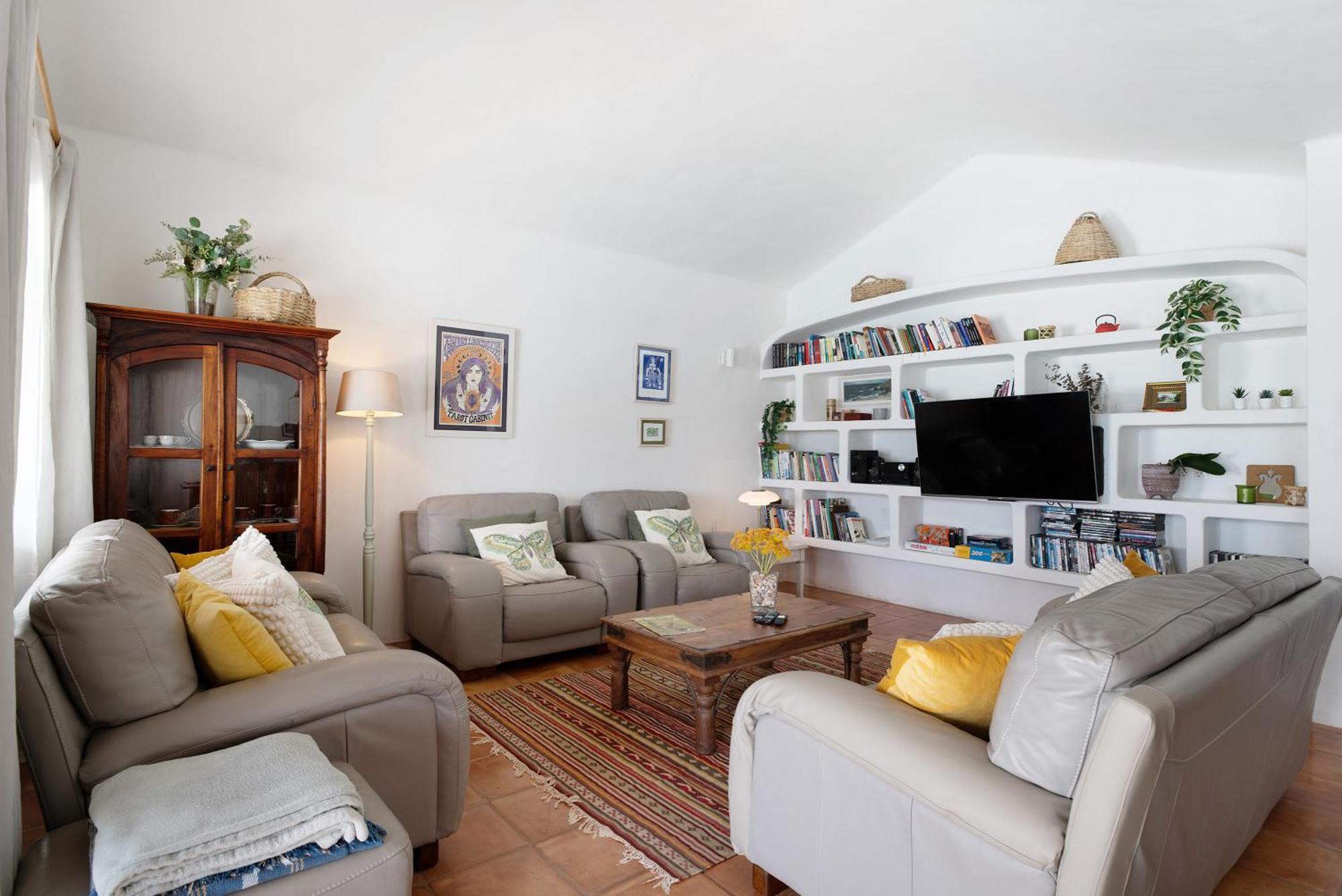 Casa Carmen - Comfort And Privacy Nazaret Εξωτερικό φωτογραφία