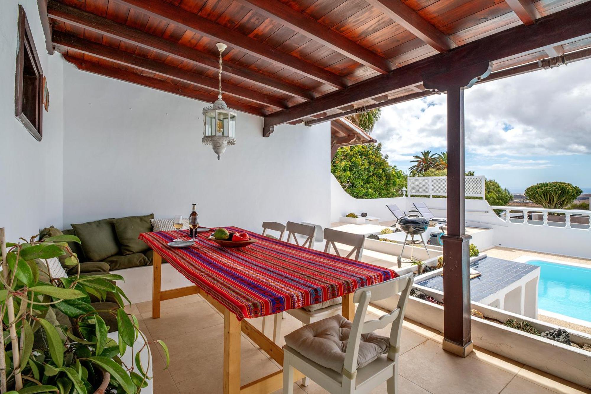 Casa Carmen - Comfort And Privacy Nazaret Εξωτερικό φωτογραφία