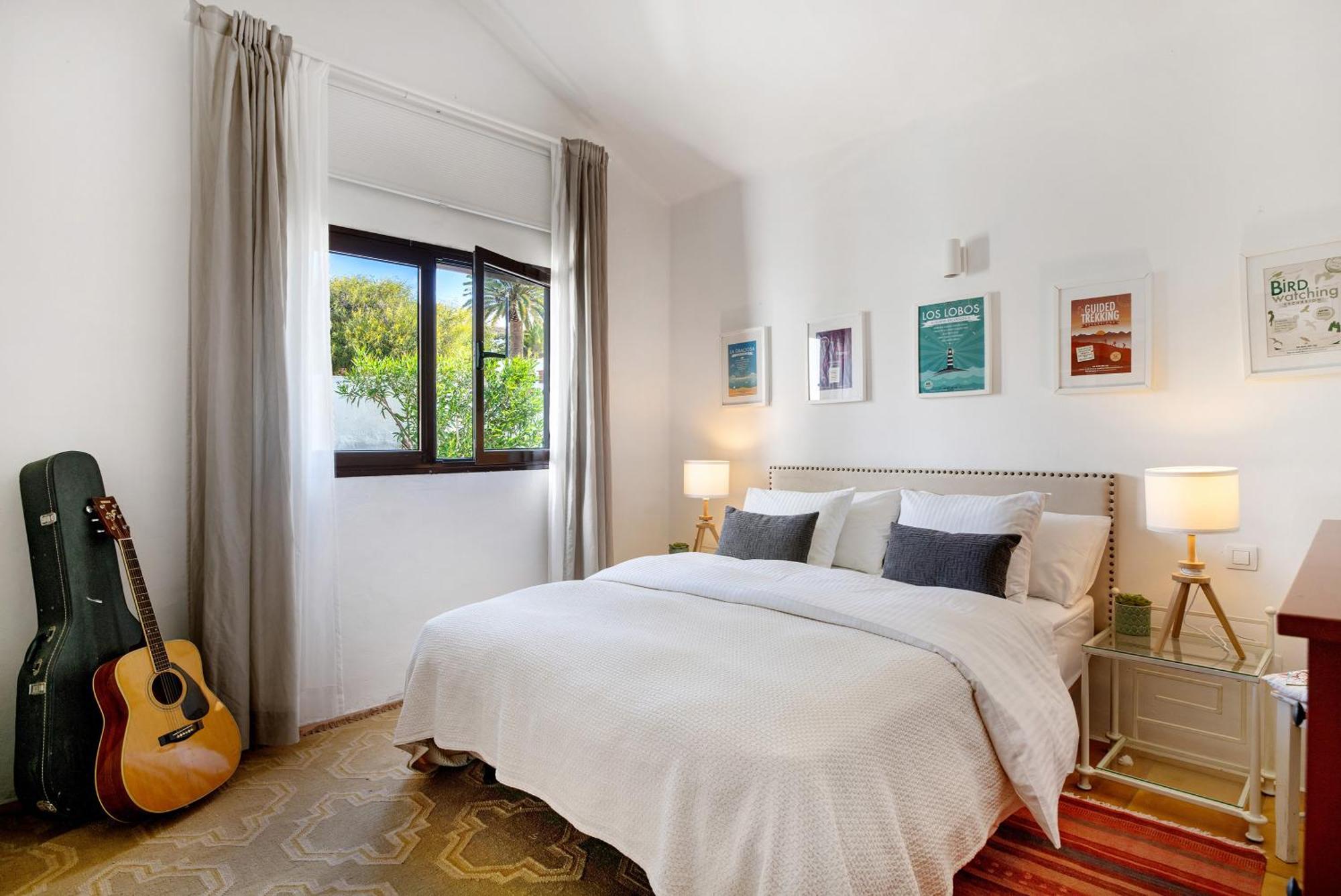 Casa Carmen - Comfort And Privacy Nazaret Εξωτερικό φωτογραφία
